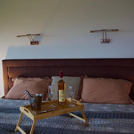 Apartman Livada Bar Bagian luar foto