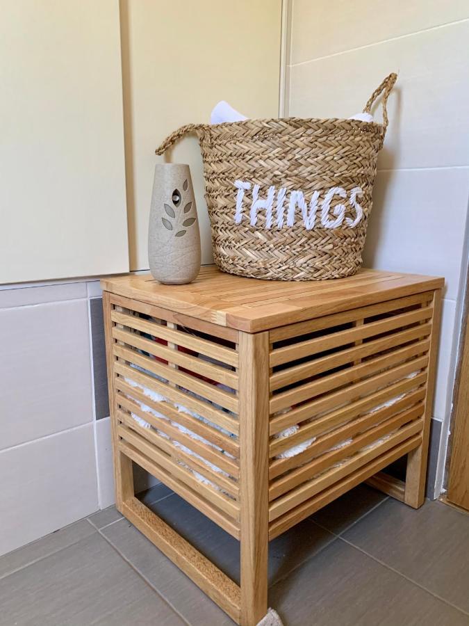 Apartman Livada Bar Bagian luar foto