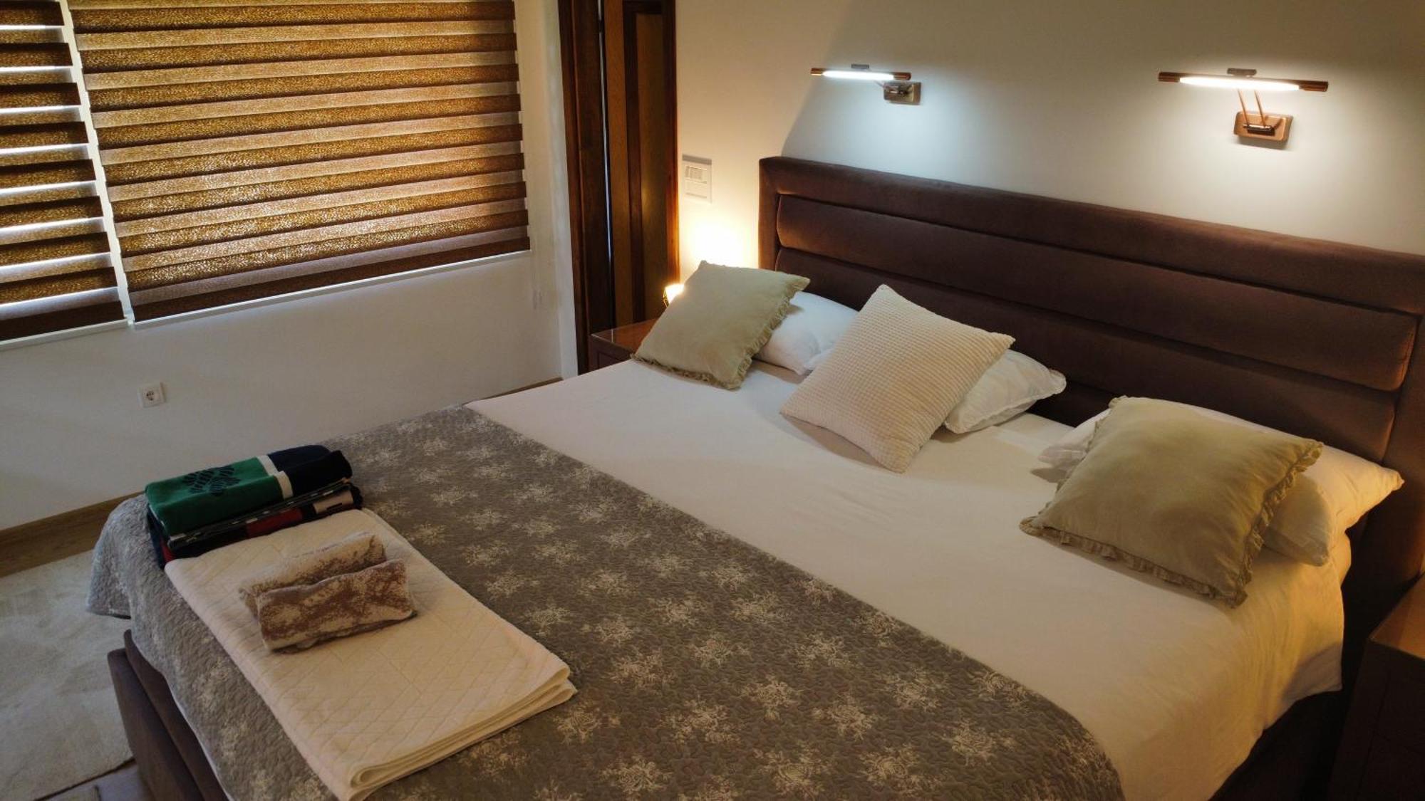 Apartman Livada Bar Bagian luar foto